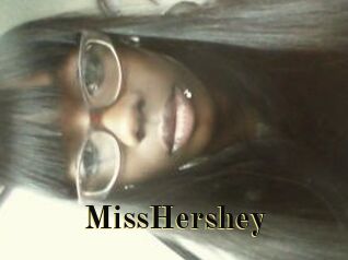 MissHershey