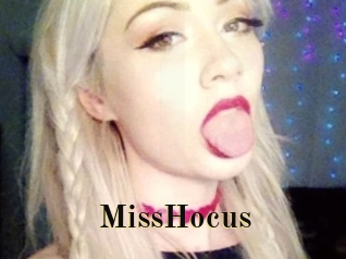 MissHocus