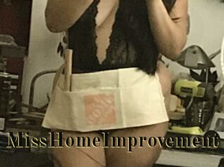 MissHomeImprovement
