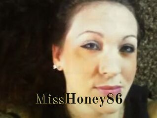 MissHoney86