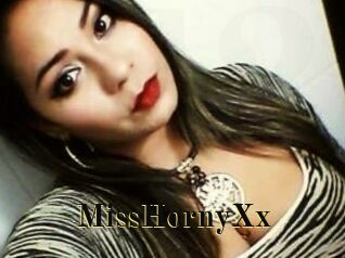 MissHornyXx