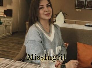 MissIngrit