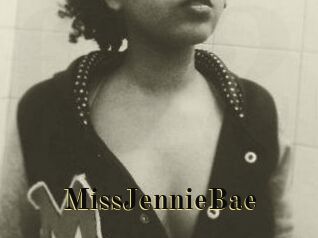 MissJennieBae