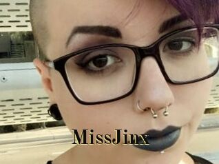 MissJinx