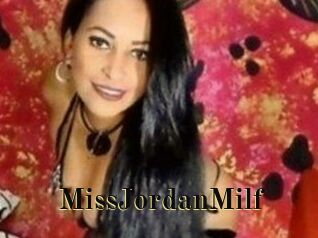 MissJordanMilf