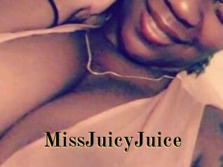 MissJuicyJuice