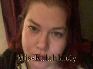 MissKalahKitty
