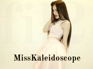 MissKaleidoscope