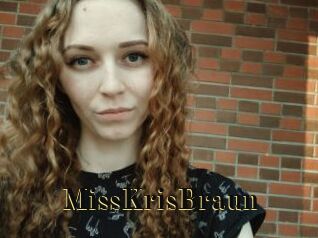 MissKrisBraun