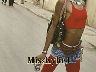 MissKylieJ