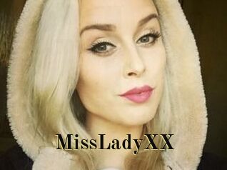 MissLadyXX