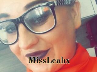 MissLeahx