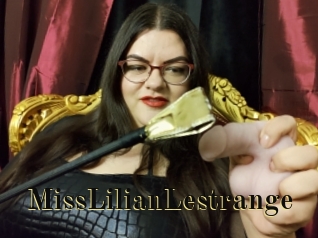MissLilianLestrange Films 2 Q