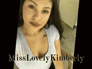 MissLovelyKimberly