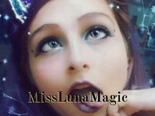 MissLunaMagic