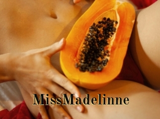 MissMadelinne