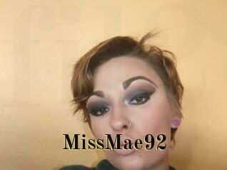 MissMae92