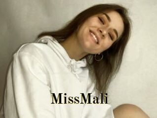 MissMali