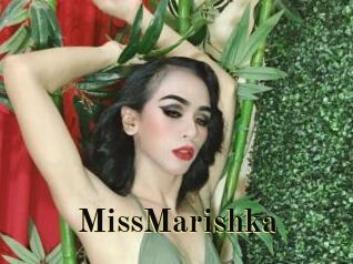 MissMarishka