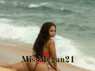 MissMegan21