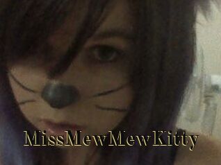 MissMewMewKitty