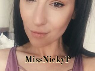 MissNickyP