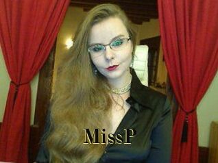 MissP