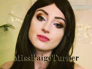 MissPaigeTurner