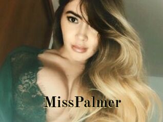 MissPalmer