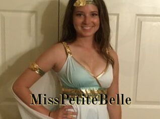 MissPetiteBelle