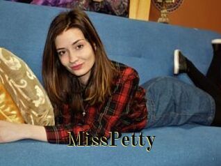 MissPetty