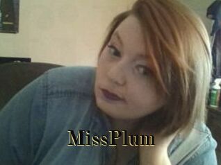 MissPlum