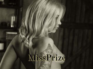 MissPrize