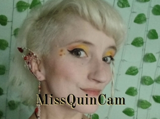 MissQuinCam Films 2 Q