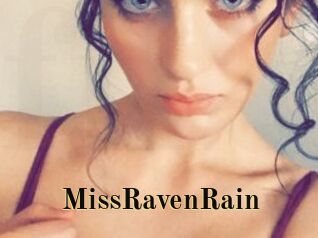 MissRavenRain