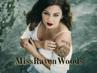 MissRavenWoods