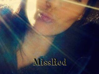 MissRed