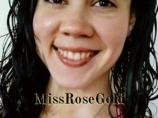 MissRoseGold