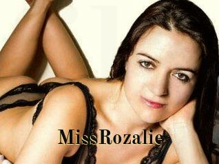 MissRozalie