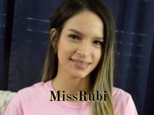 MissRubi