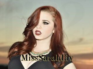 MissSarahLiv