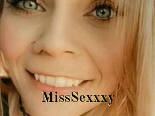 MissSexxxy