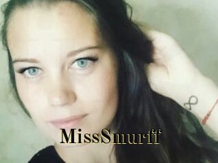 MissSmurff