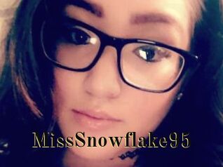 MissSnowflake95