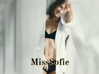 MissSofie