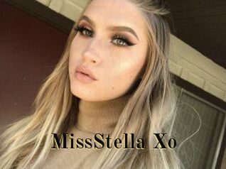 MissStella_Xo