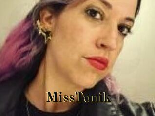 MissTonik