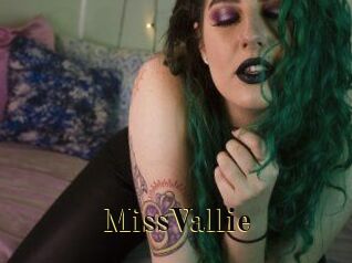 MissVallie