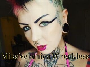 MissVeronicaWreckless