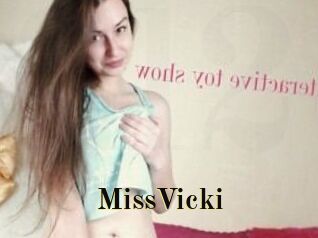 MissVicki
